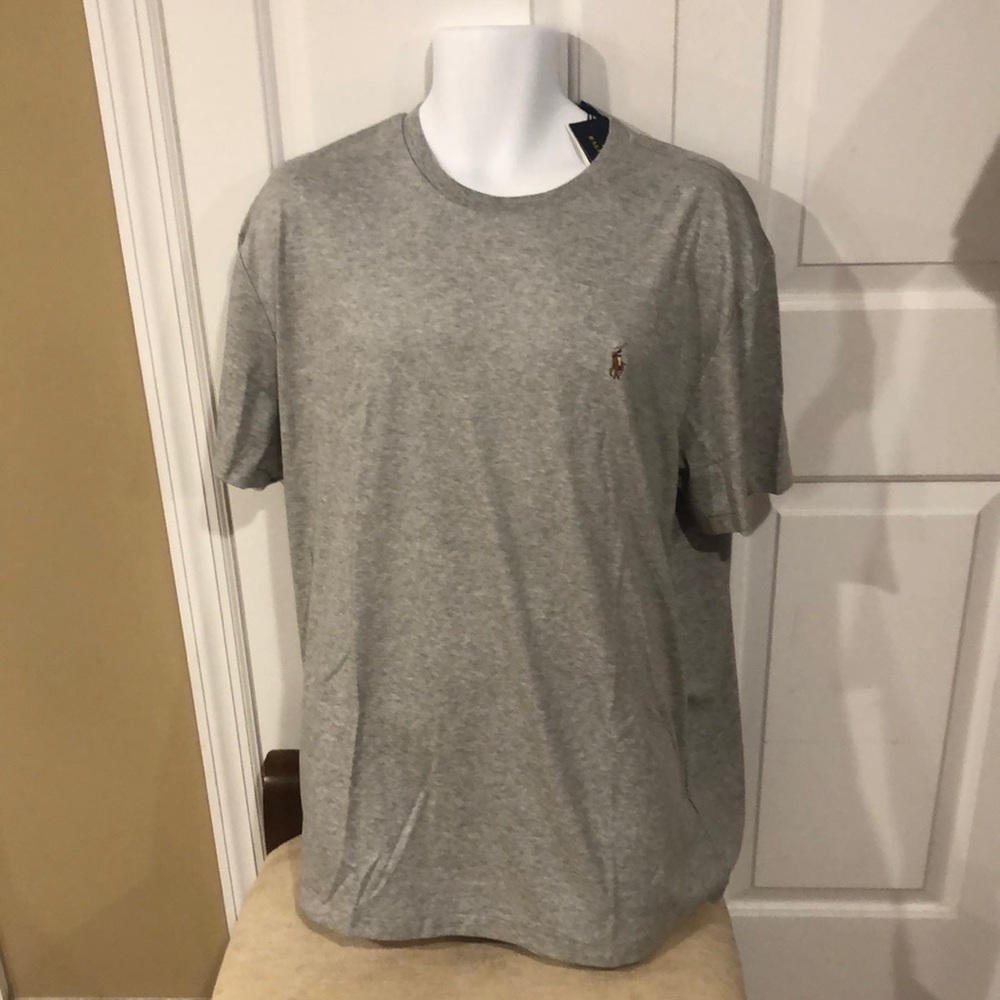 NWT Polo Shirt Classic Fit Size L - Picture 1 of 4